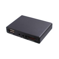 ADPLAYER-110HD自治县广告玩家C AV和HDMI