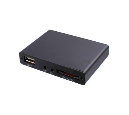 ADPLAYER-110HD自治县广告玩家C AV和HDMI