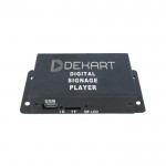 Digital signage Players