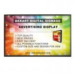 DIPANEL Strong digital displays