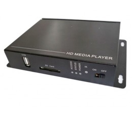 Digital signage network player for advertising DSPLAYER-003HD