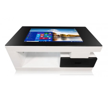 GTAB-420 42 pulgadas tabla Interactiva basada en Windows o Android 