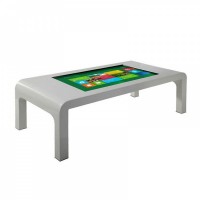 Interaktive touch-Tisch Dekart INTAB-420