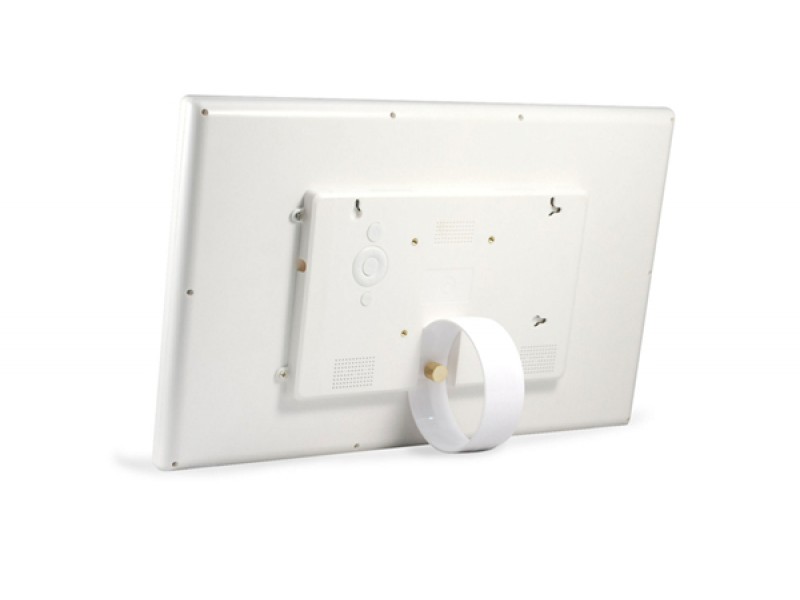 19 Inch Digital Photo Frame For Advertising Sqframe 185
