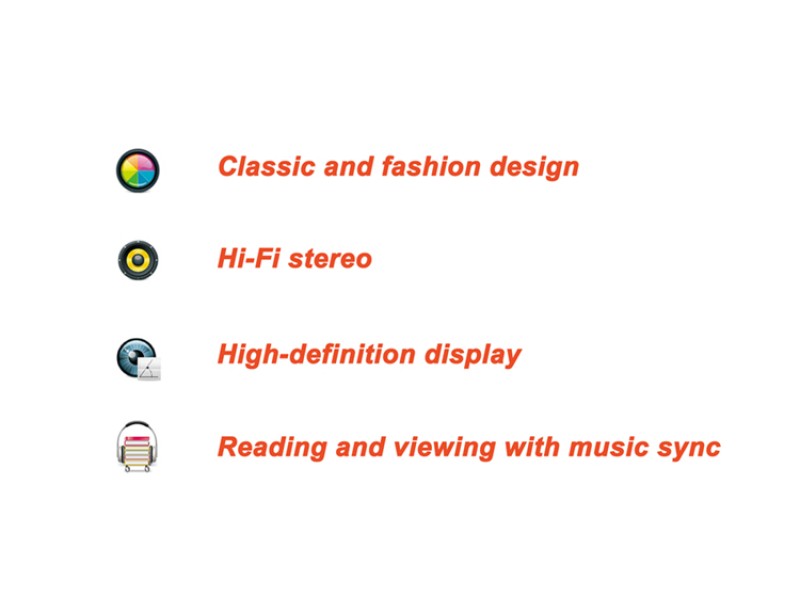 22 Inch Digital Photo Frame For Advertising Sqframe 215 22 Inch 16 9 Digital Photo Frame For Advertising Sqframe 215